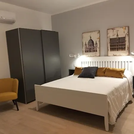 Adagio B&B Alghero Frühstückspension