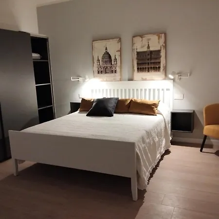 Adagio B&B Alghero Alghero