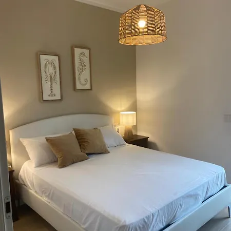 Adagio Bed & Breakfast Alghero