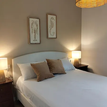 Bed & Breakfast Adagio 3*