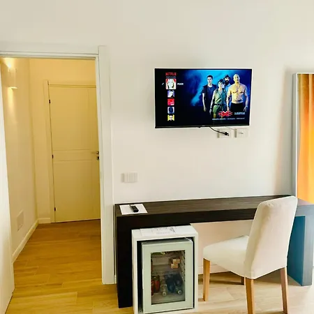 Adagio Bed & Breakfast