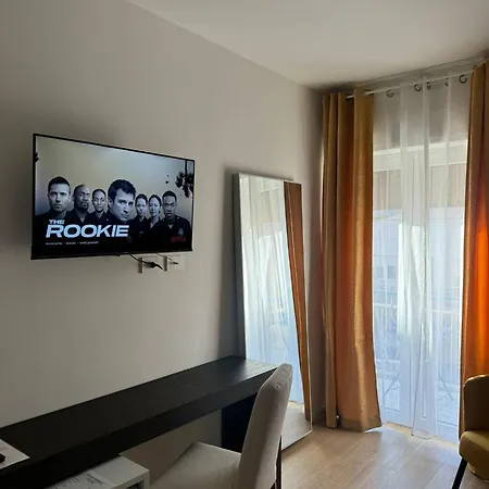 Adagio Bed & Breakfast Alghero