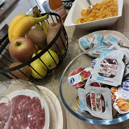 Adagio Alghero