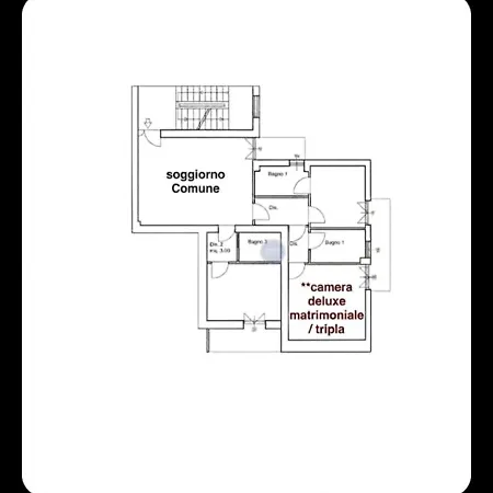 Adagio Bed & Breakfast