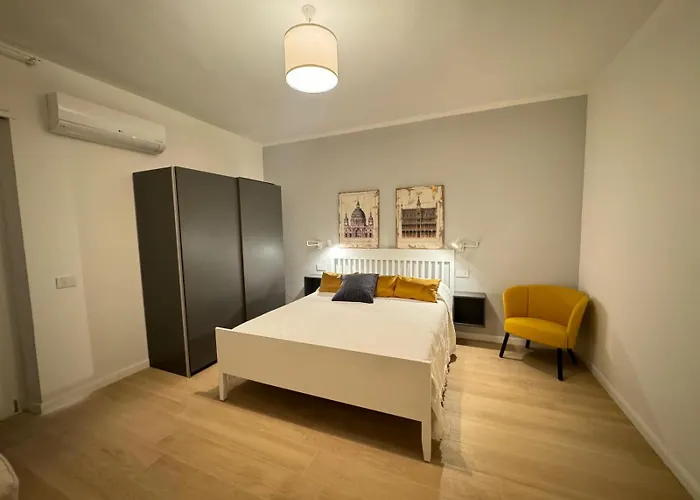 Adagio B&B Alghero Frühstückspension Alghero