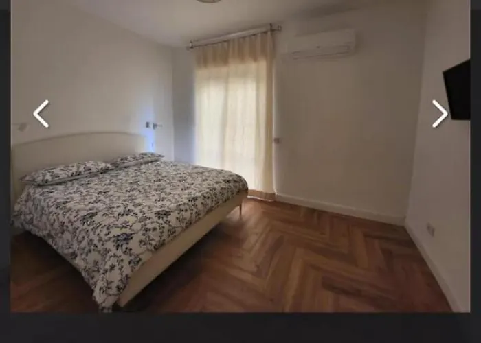 Adagio B&B Alghero Couette-café *