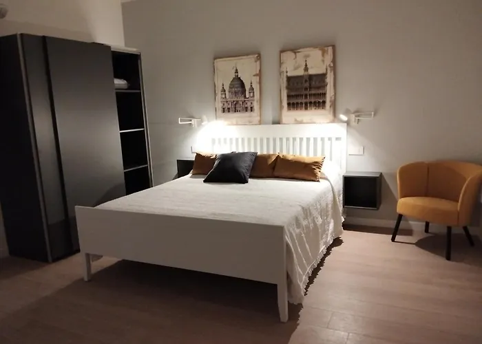 Adagio B&B Alghero Alghero