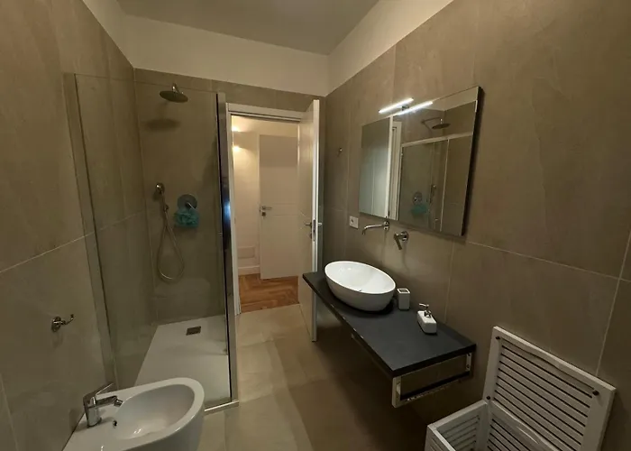 Adagio B&B Alghero * Alghero