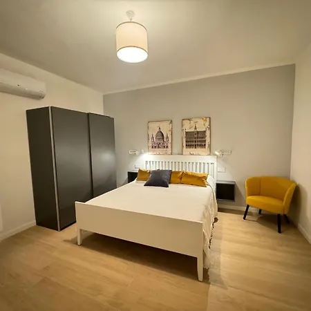 Adagio B&B Alghero Bed and breakfast Alguer