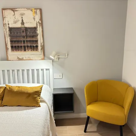 Oda ve Kahvaltı Adagio Alghero