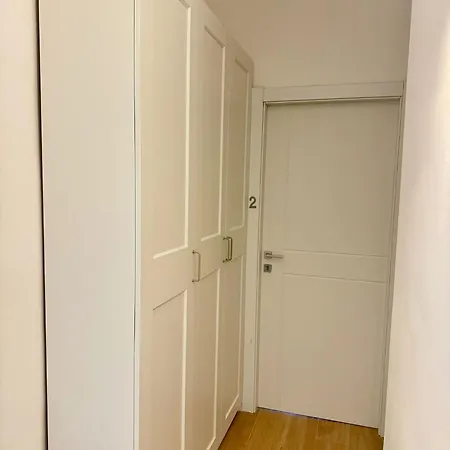 Adagio Bed and Breakfast Αλγκέρο