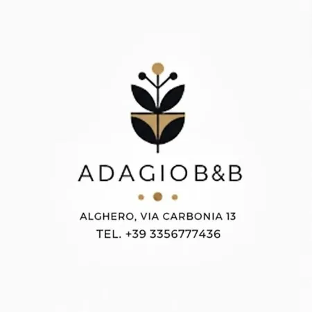 Adagio 3* Alghero