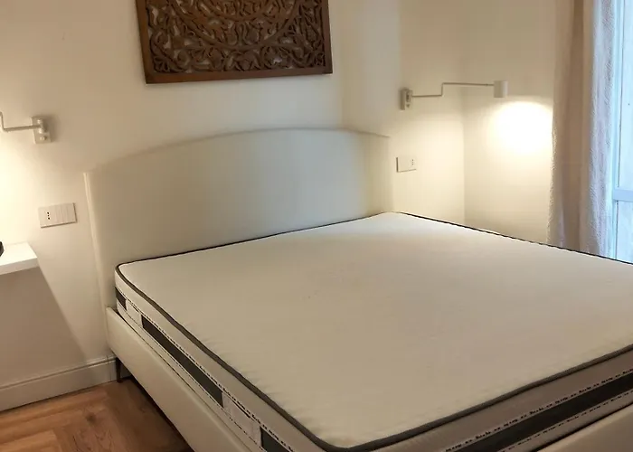 Bed and breakfast Adagio B&B Alghero *