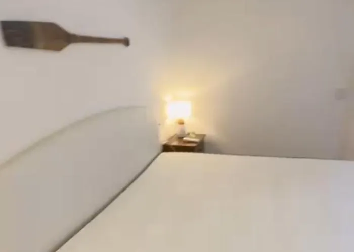 Oda ve Kahvaltı Adagio Alghero