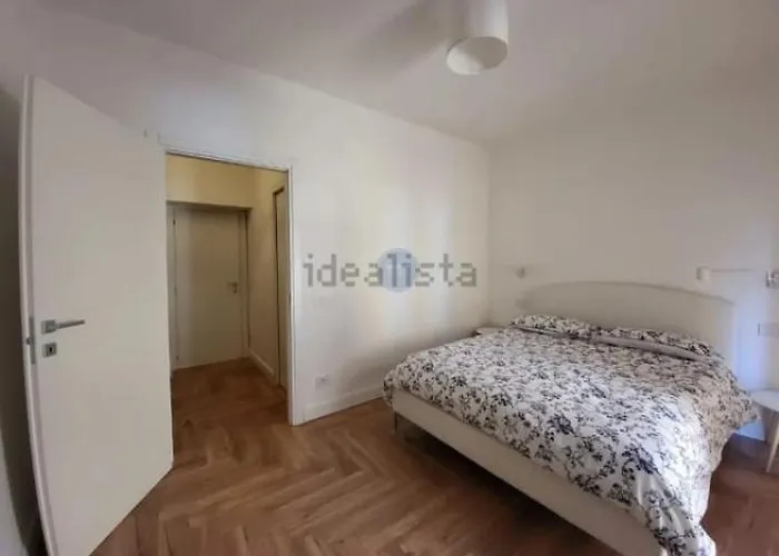 Oda ve Kahvaltı Adagio Alghero