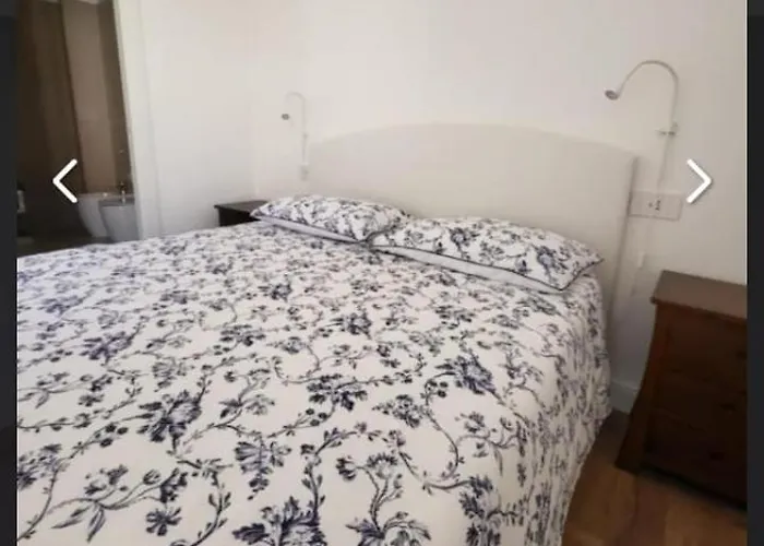 Adagio B&B Alghero