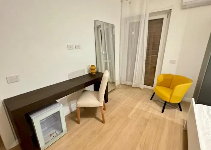 Adagio B&B Alghero Alguer