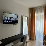 Adagio B&B 알게로