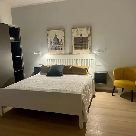 Adagio B&B Alghero Bed & Breakfast