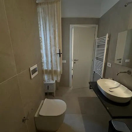 Adagio B&B 알게로