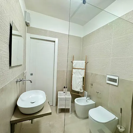 Adagio B&B 알게로