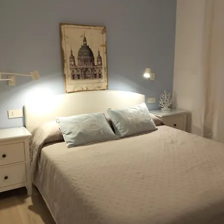 Adagio B&B 알게로