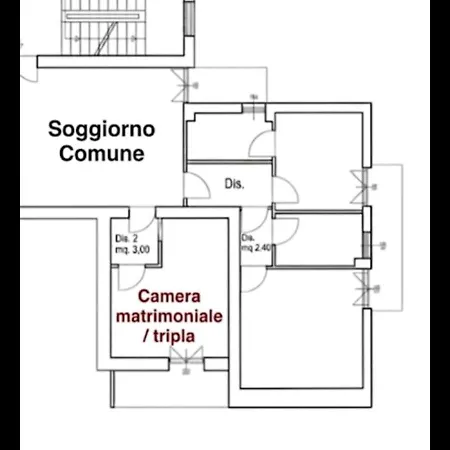 Adagio B&B