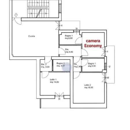 Adagio B&B 3*