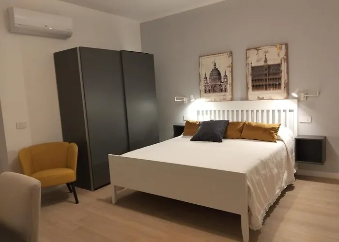 Adagio B&B Alghero Bed & Breakfast