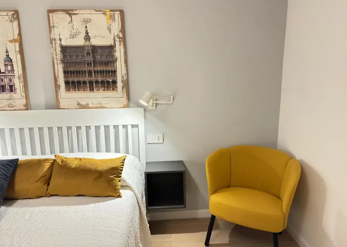 Bed & Breakfast Adagio B&B Alghero Alghero