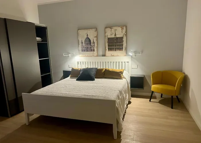 Adagio B&B Alghero Bed & Breakfast