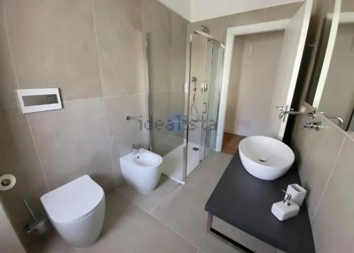 Adagio B&B Alghero Bed & Breakfast