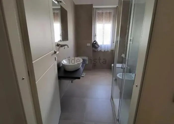 Adagio B&B Alghero Bed & Breakfast *