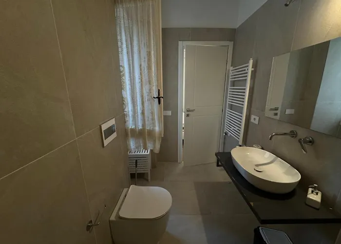 Adagio B&B Alghero Bed & Breakfast Alghero